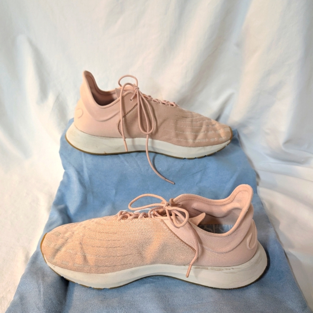 Saysh One An Everyday, Multipurpose Shoe Ballerina Sz 10